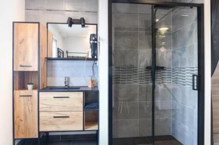 קינצהיים Gite Bonheur Et Charme Spa-Sauna Forfait 2H Inclus מראה חיצוני תמונה