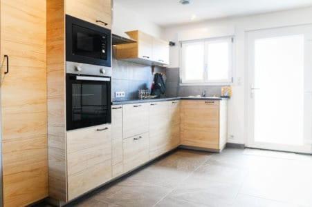 קינצהיים Gite Bonheur Et Charme Spa-Sauna Forfait 2H Inclus מראה חיצוני תמונה